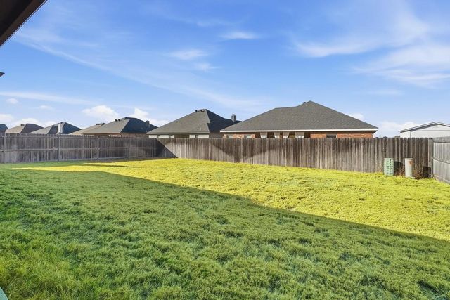 7414 Morning Glory Road, Abilene, TX 79602