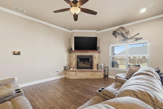 7414 Morning Glory Road, Abilene, TX 79602