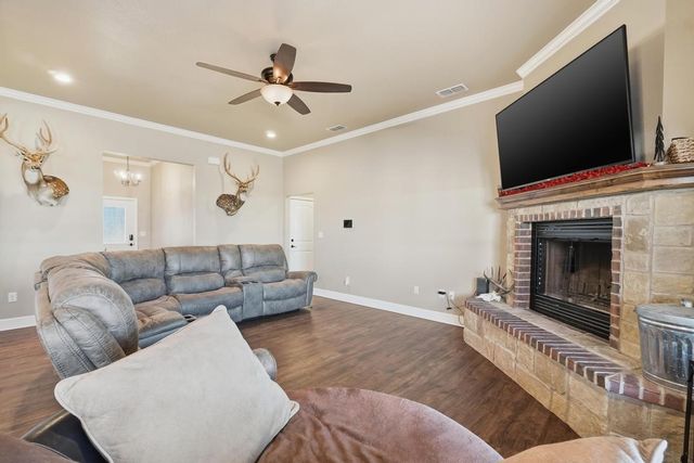 7414 Morning Glory Road, Abilene, TX 79602