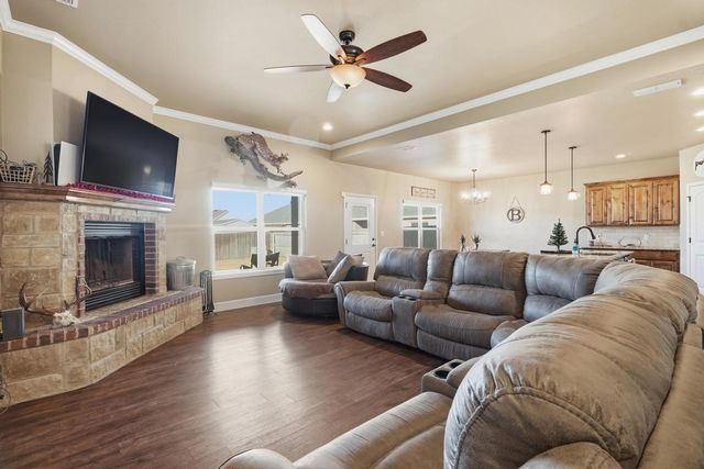 7414 Morning Glory Road, Abilene, TX 79602