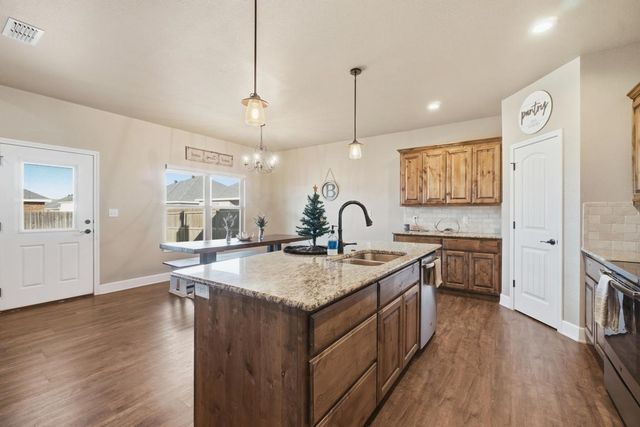 7414 Morning Glory Road, Abilene, TX 79602