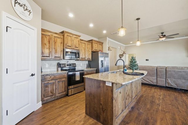 7414 Morning Glory Road, Abilene, TX 79602