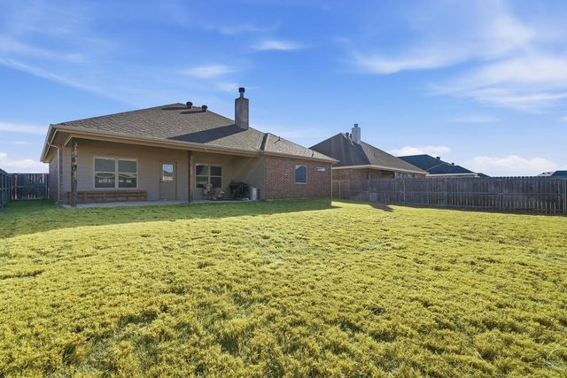 7414 Morning Glory Road, Abilene, TX 79602