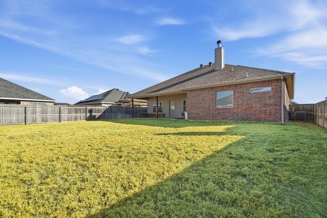 7414 Morning Glory Road, Abilene, TX 79602