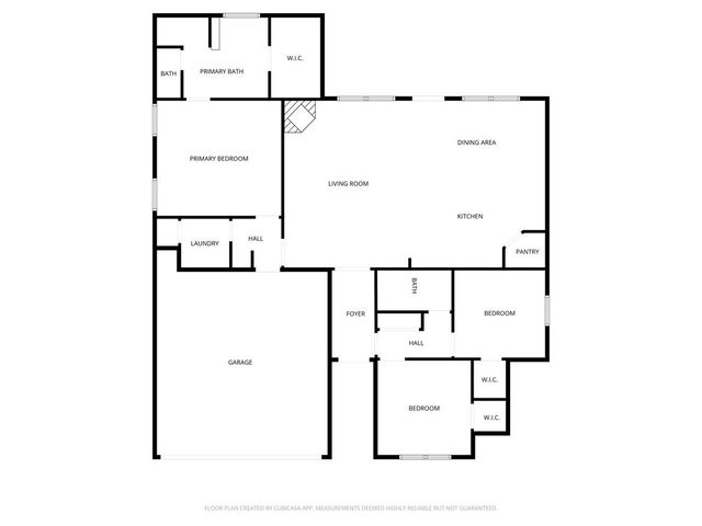 7414 Morning Glory Road, Abilene, TX 79602