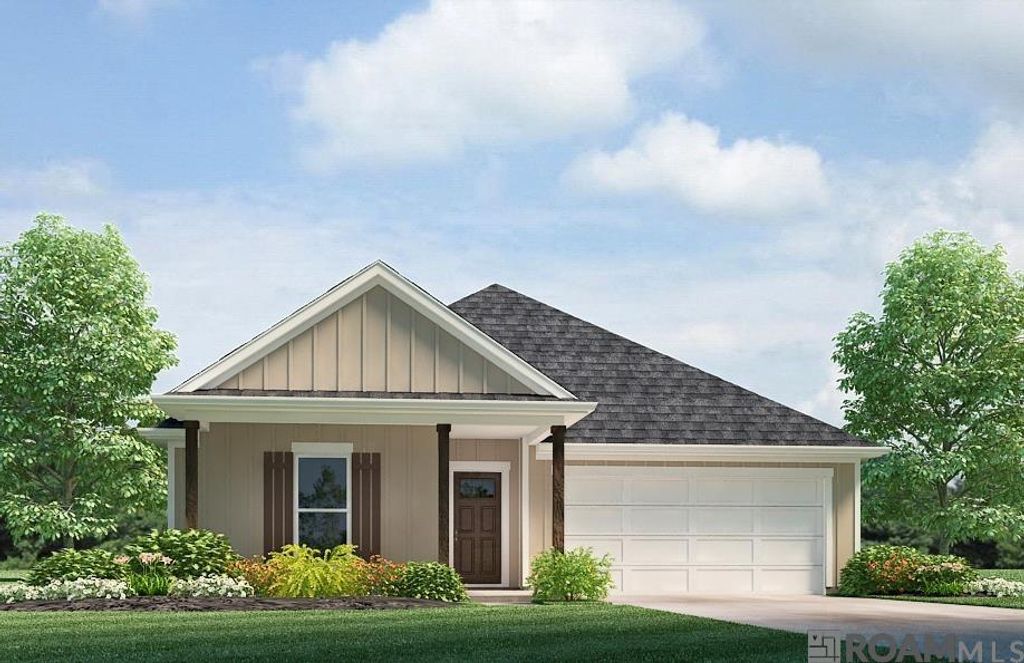 24758 Berry Ridge Lane, Springfield, LA 70462