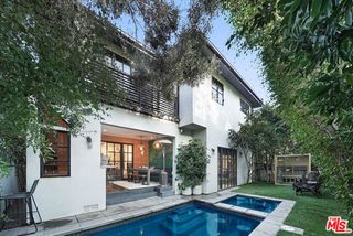 3159 Thatcher Avenue, Marina Del Rey, CA 90292