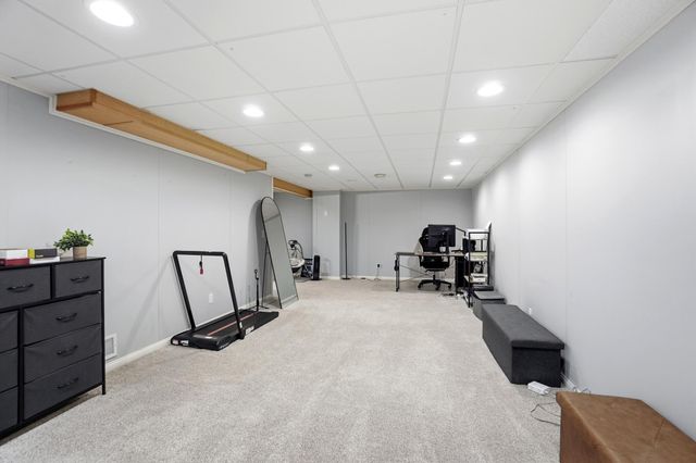 748 Stablewatch Drive, Independence, KY 41051