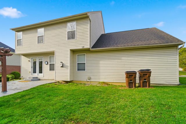 748 Stablewatch Drive, Independence, KY 41051