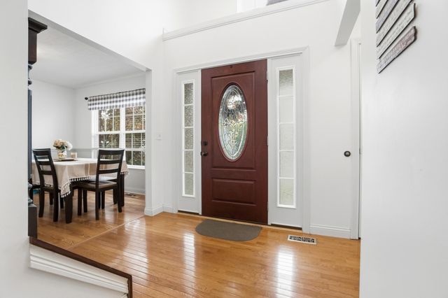 748 Stablewatch Drive, Independence, KY 41051