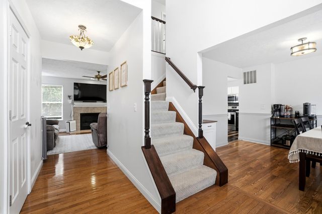 748 Stablewatch Drive, Independence, KY 41051