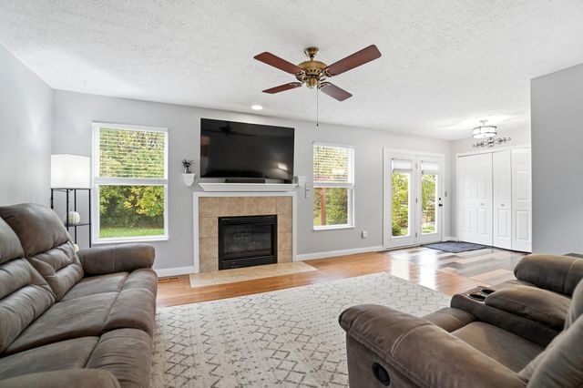 748 Stablewatch Drive, Independence, KY 41051