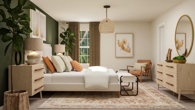 1442 Cattleman Acres Drive, Inman, SC 29349