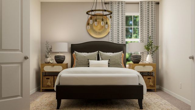 1442 Cattleman Acres Drive, Inman, SC 29349