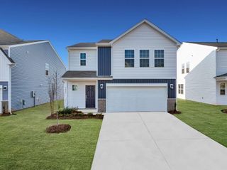 1442 Cattleman Acres Drive, Inman, SC 29349