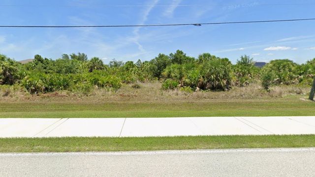 14196 APPLETON BOULEVARD, Port Charlotte, FL 33981