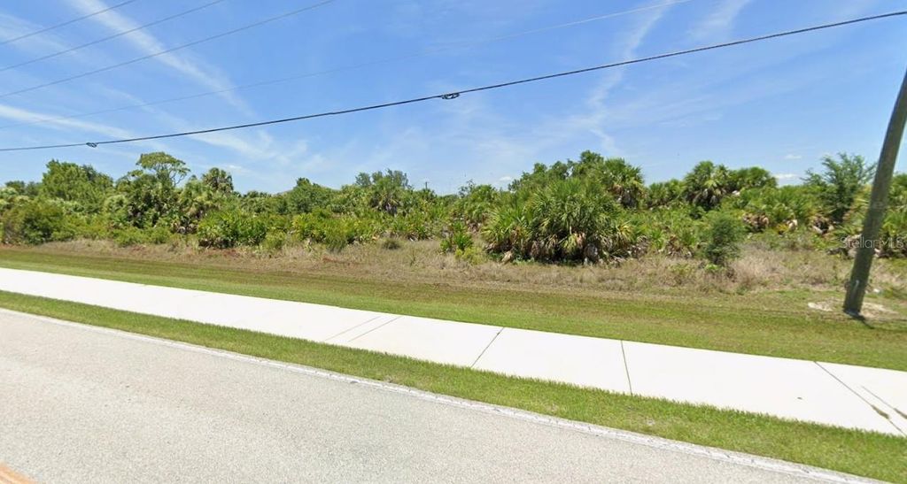 14196 APPLETON BOULEVARD, Port Charlotte, FL 33981