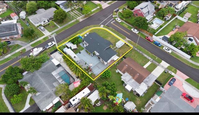 11241 SW 177th Street, Miami, FL 33157