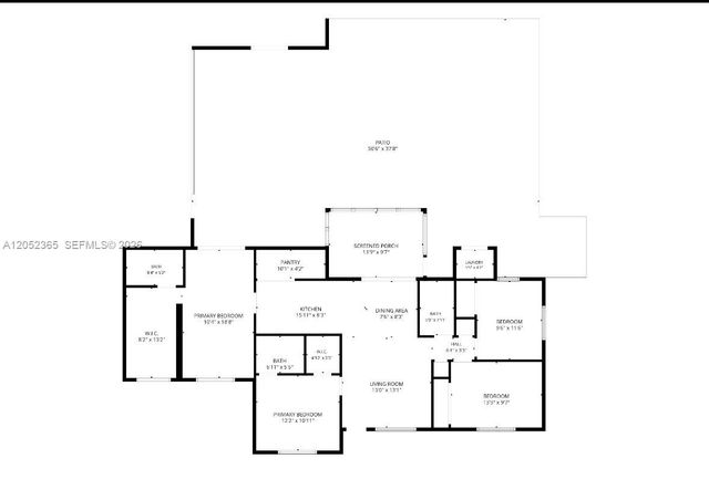11241 SW 177th Street, Miami, FL 33157