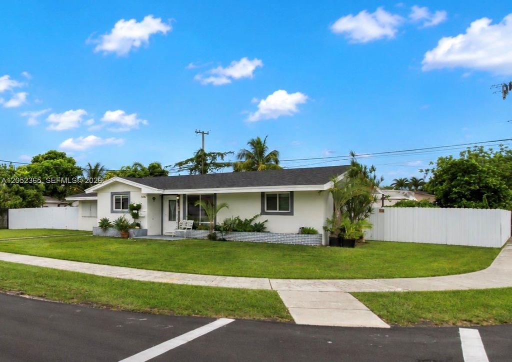 11241 SW 177th Street, Miami, FL 33157