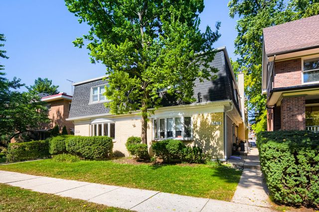 1410 W Sherwin Avenue B, Chicago, IL 60626