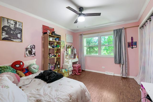 1410 W Sherwin Avenue B, Chicago, IL 60626
