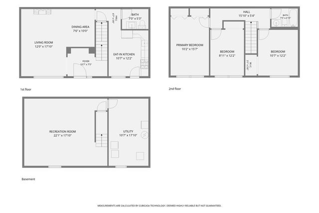 1410 W Sherwin Avenue B, Chicago, IL 60626