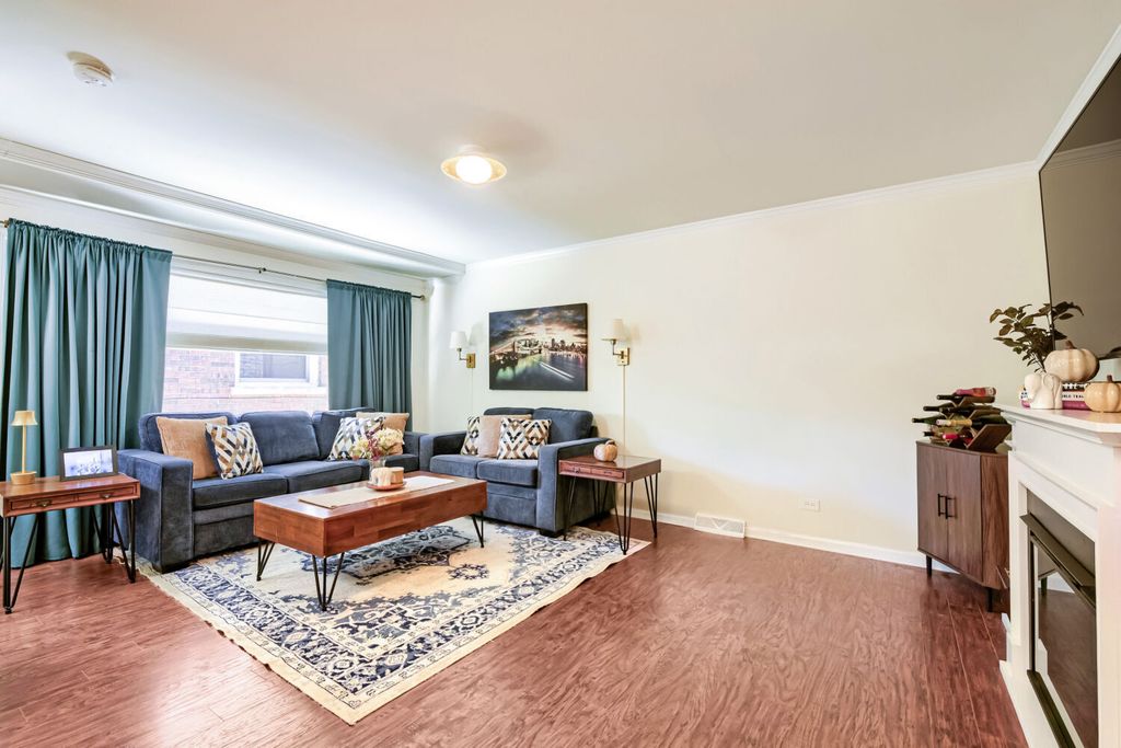 1410 W Sherwin Avenue B, Chicago, IL 60626 — photo 3