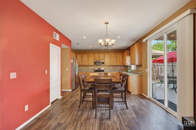 3106 Campfire Drive, Bakersfield, CA 93312