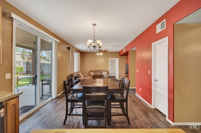 3106 Campfire Drive, Bakersfield, CA 93312