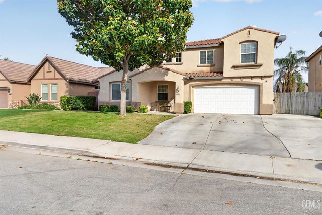 3106 Campfire Drive, Bakersfield, CA 93312