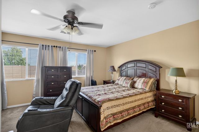 3106 Campfire Drive, Bakersfield, CA 93312