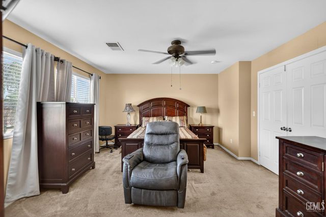3106 Campfire Drive, Bakersfield, CA 93312