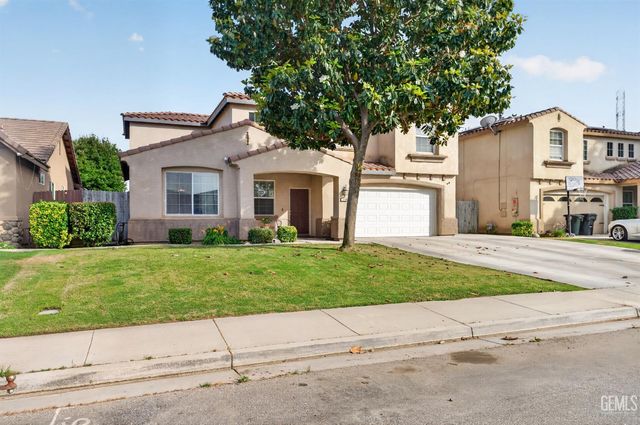 3106 Campfire Drive, Bakersfield, CA 93312
