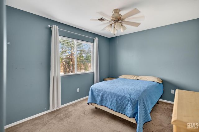 3106 Campfire Drive, Bakersfield, CA 93312