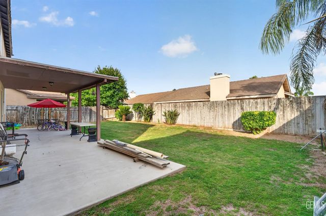 3106 Campfire Drive, Bakersfield, CA 93312