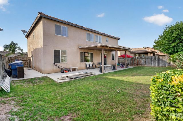 3106 Campfire Drive, Bakersfield, CA 93312