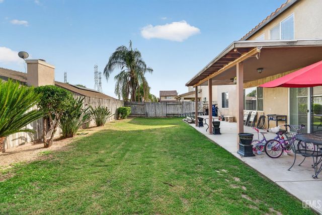 3106 Campfire Drive, Bakersfield, CA 93312