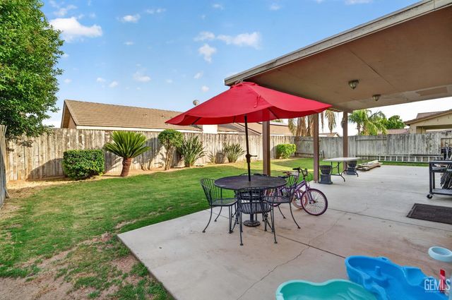 3106 Campfire Drive, Bakersfield, CA 93312