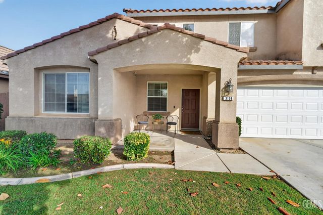 3106 Campfire Drive, Bakersfield, CA 93312