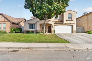 3106 Campfire Drive, Bakersfield, CA 93312