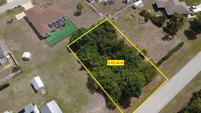 7250 PEACOCK LANE, Englewood, FL 34224