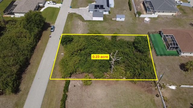 7250 PEACOCK LANE, Englewood, FL 34224