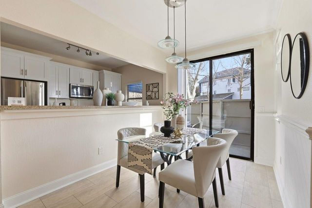 1005 Foxchase Drive, San Jose, CA 95123