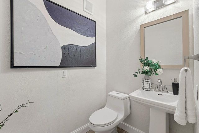 1005 Foxchase Drive, San Jose, CA 95123