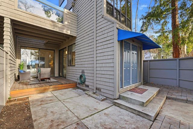 1005 Foxchase Drive, San Jose, CA 95123