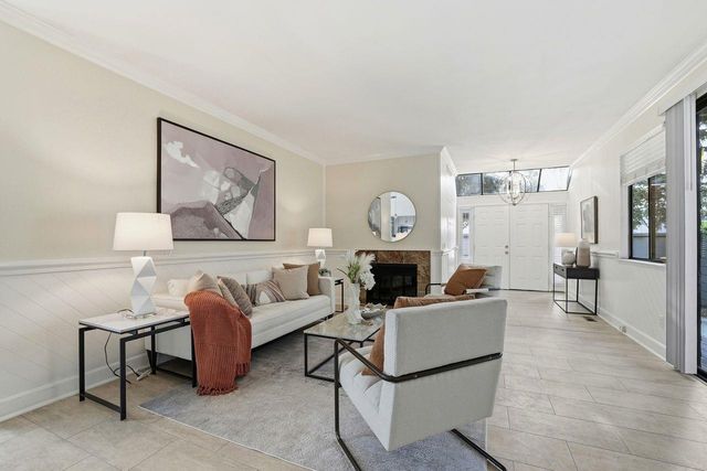 1005 Foxchase Drive, San Jose, CA 95123