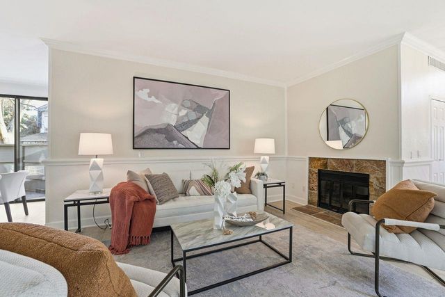 1005 Foxchase Drive, San Jose, CA 95123