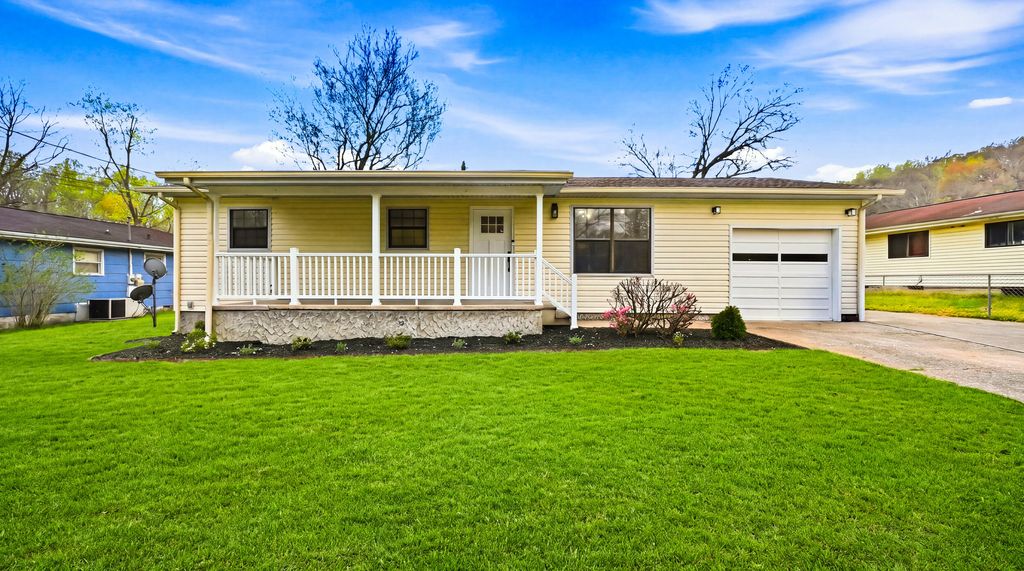 304 Browntown Road, Chattanooga, TN 37415