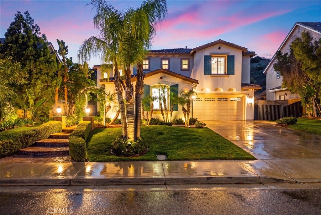 29357 Madeira, Valencia, CA 91354 — exterior